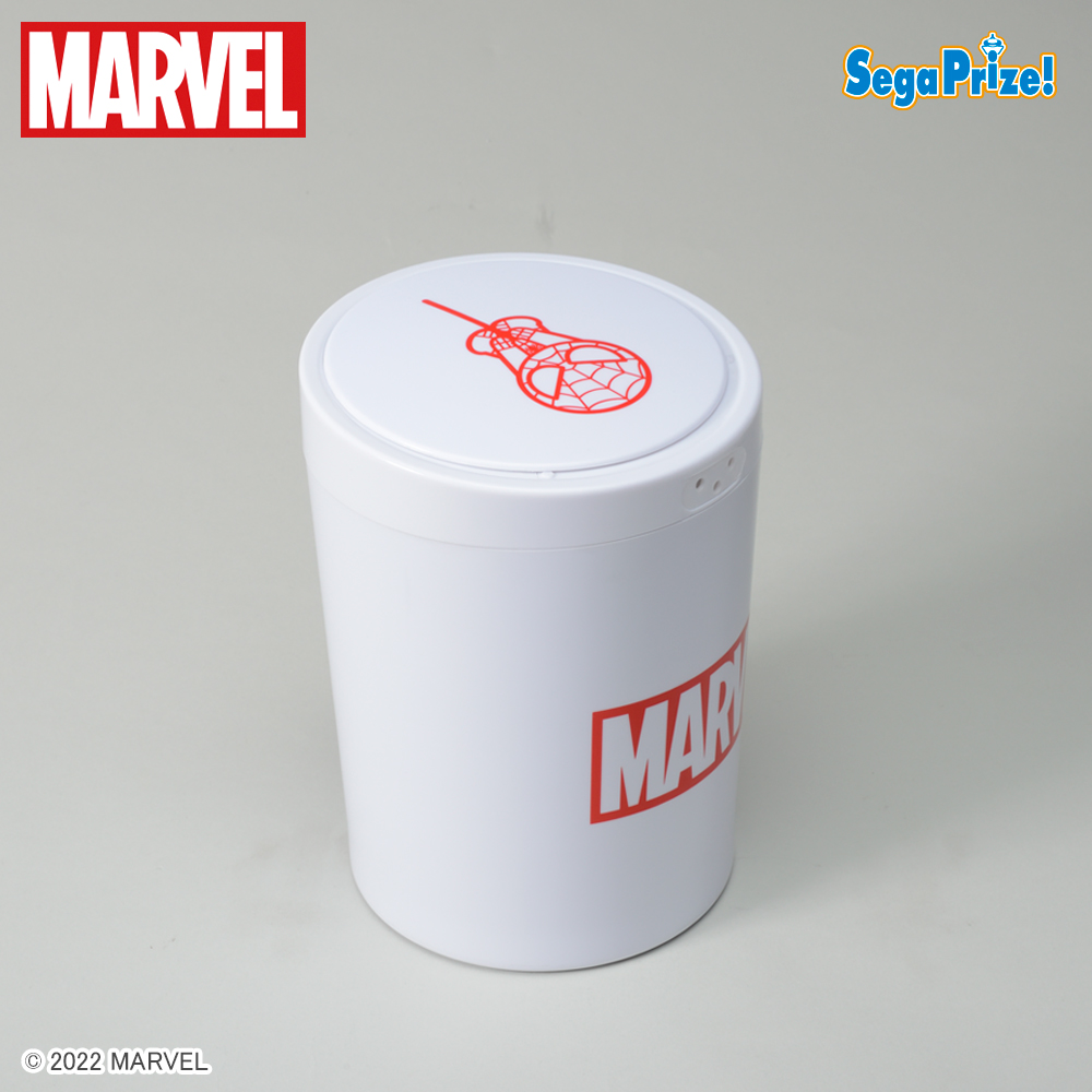 MARVEL　PMオートマティックダストボックス